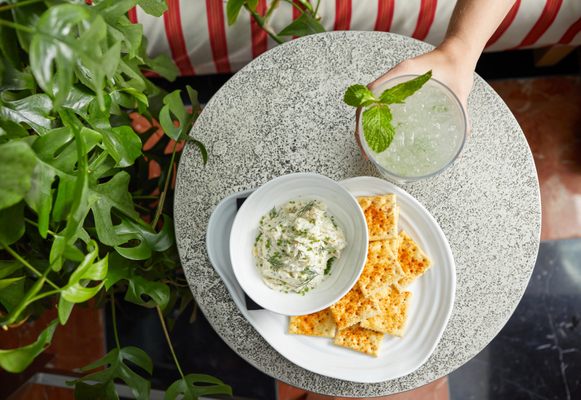 The Pool Club New Orleans by null