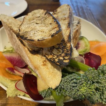 The Appalachian - Butterbean Hummus - Steakhouses Near Me - Sevierville, Tennessee The Appalachian - Butterbean Hummus - Steakhouses Near Me - Sevierville, Tennessee