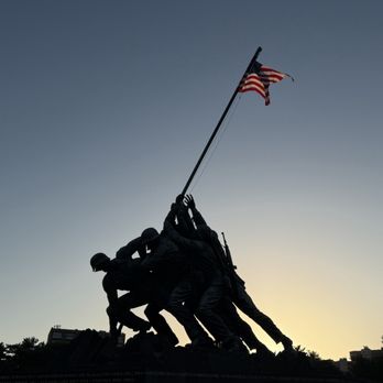 United States Marine Corps War Memorial - Landmarks & Historical Buildings Near Me - Arlington, Virginia United States Marine Corps War Memorial - Landmarks & Historical Buildings Near Me - Arlington, Virginia