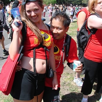 Bay to Breakers - Races & Competitions Near Me - San Francisco, California Bay to Breakers - Races & Competitions Near Me - San Francisco, California