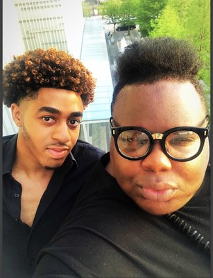 Shaw Center for the Arts by null