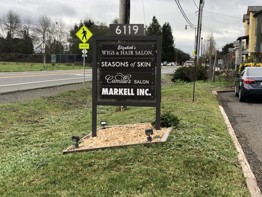 MARKELL - Updated July 2026 - 47 Reviews - 6119 Old Redwood Hwy, Santa ...