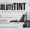 Absolute Tint & Accessories gift card