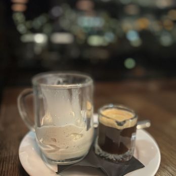 Born & Bred - Affogato - Breakfast & Brunch Near Me - Chandler, Arizona