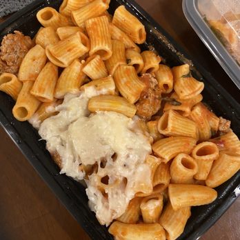 Tavolàta - Rigatoni. - Italian Near Me - Spokane, Washington Tavolàta - Rigatoni. - Italian Near Me - Spokane, Washington