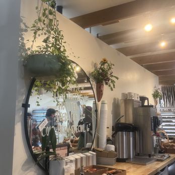 Moonbelly Bakery - Bakeries Near Me - Sacramento, California