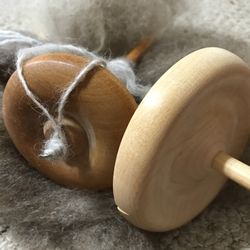Tybout House - Drop Spinning