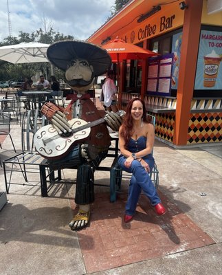 La Villita National Historic Village by null