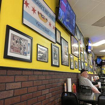 Windy City Beefs N Pizza - Hot Dogs Near Me - Las Vegas, Nevada Windy City Beefs N Pizza - Hot Dogs Near Me - Las Vegas, Nevada