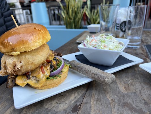 The Kettle Black Kitchen & Pub by null