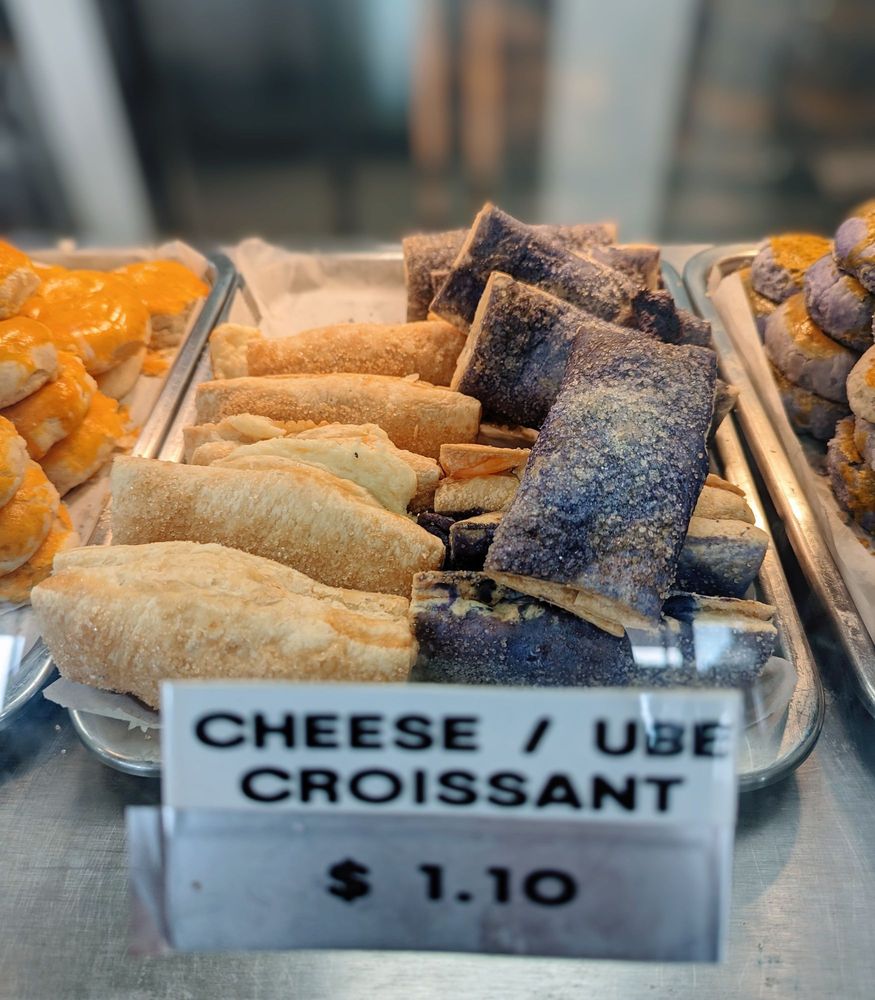 Luisa & Son Bakeshop