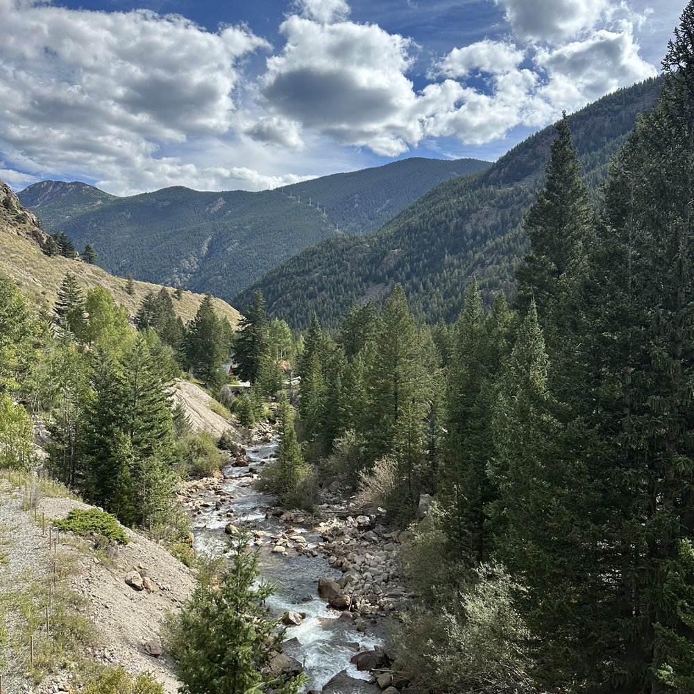 Georgetown Loop Railroad - View - Museums Near Me - Georgetown, Colorado Georgetown Loop Railroad - View - Museums Near Me - Georgetown, Colorado