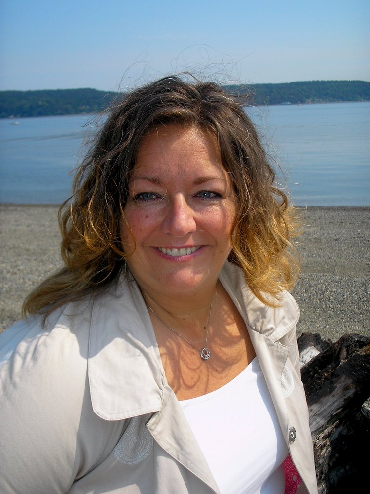 Cheri Rohlman, MA, LMFT, CHT - grief counselor in Puyallup, WA
