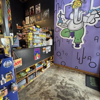 Fatty's Smoke Shop - Head Shops Near Me - Waco, Texas Fatty's Smoke Shop - Head Shops Near Me - Waco, Texas
