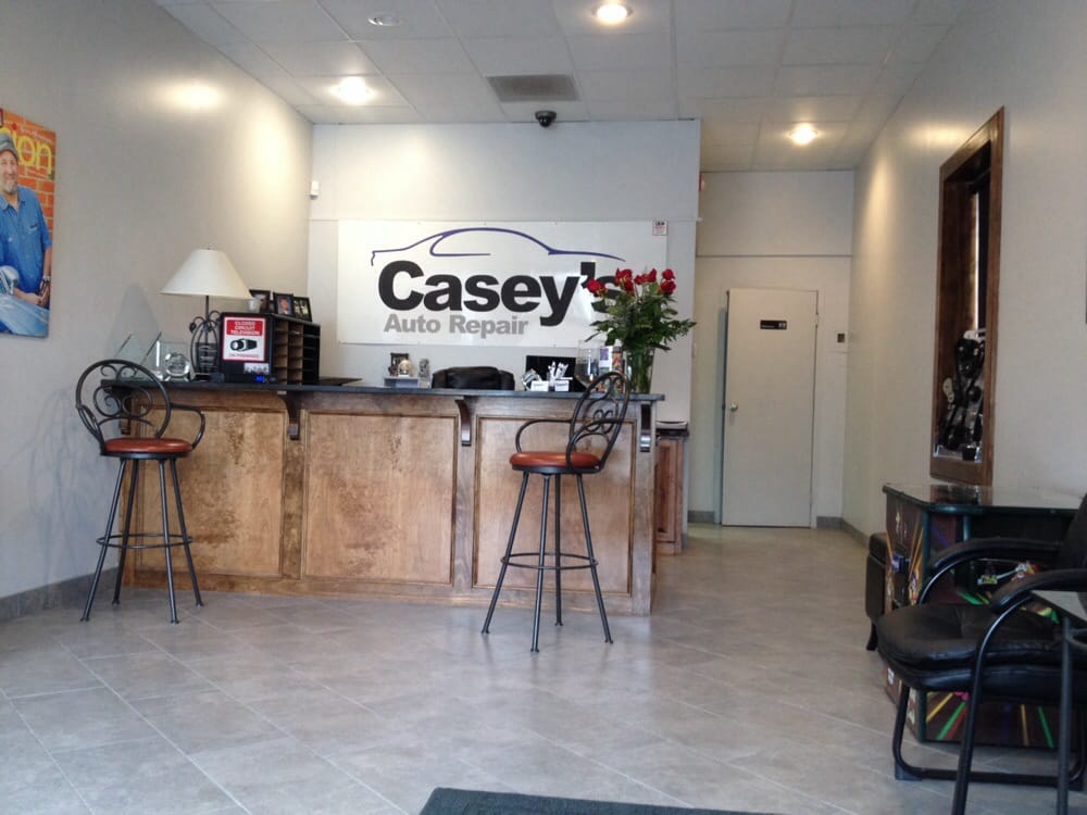 CASEY AUTO REPAIR Updated October 2024 21 Reviews 5917 Beverly Ave, Mission, Kansas Auto