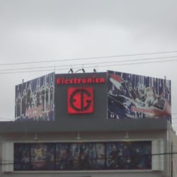 Electronica Gonzalez - Electronica