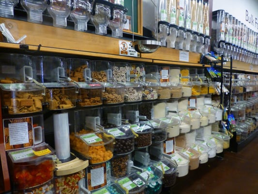 Island Naturals Market & Deli by null