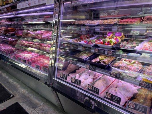 Paisanos Butcher Shop by null