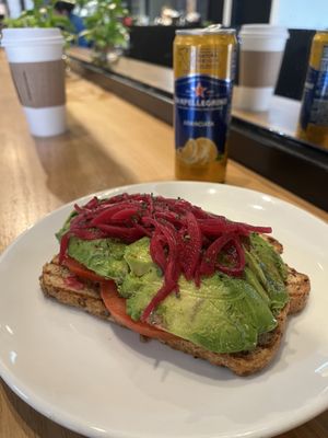 Baker's Daughter by null