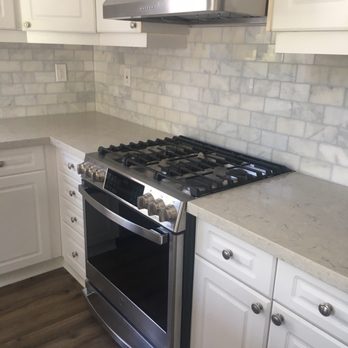 Built Well Restoration & Construction - Kitchen - Damage Restoration Near Me Built Well Restoration & Construction - Kitchen - Damage Restoration Near Me