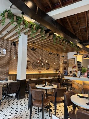 La Casina DC by null