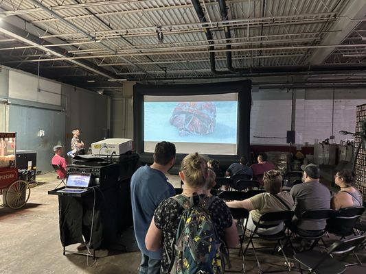 Neshaminy Creek Brewing Co by null