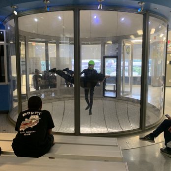 Paraclete XP Indoor Skydiving - Skydiving Near Me - Raeford, North Carolina Paraclete XP Indoor Skydiving - Skydiving Near Me - Raeford, North Carolina
