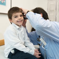 Nemours duPont Pediatrics, Foulk Road