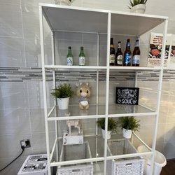 Angus Meat Market - Cute Decor