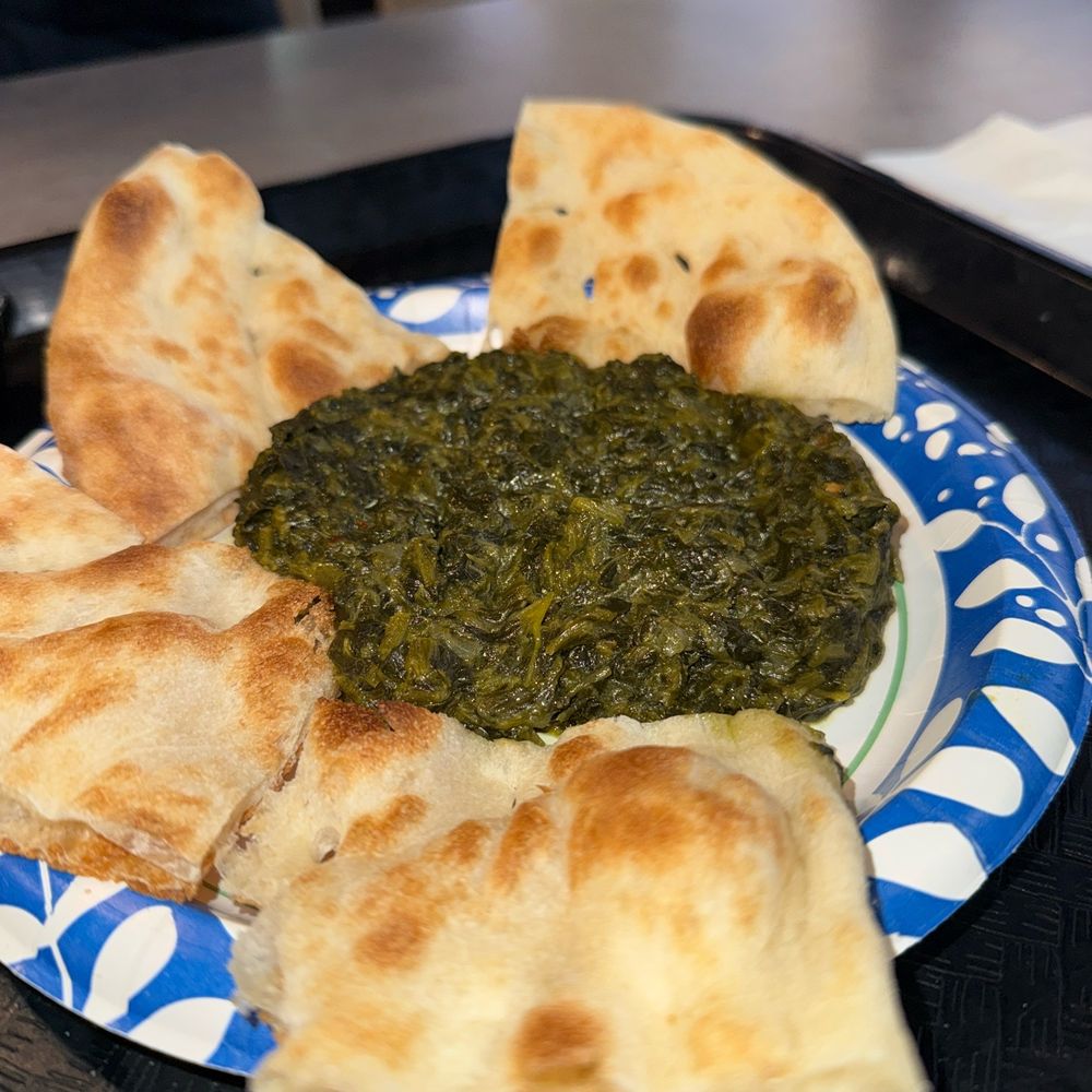 Kabob Express - Wow! The spinach here is sooo good! Great food and great service! Thank you Amanzad :) - Afghan Near Me - Las Vegas, Nevada Kabob Express - Wow! The spinach here is sooo good! Great food and great service! Thank you Amanzad :) - Afghan Near Me - Las Vegas, Nevada
