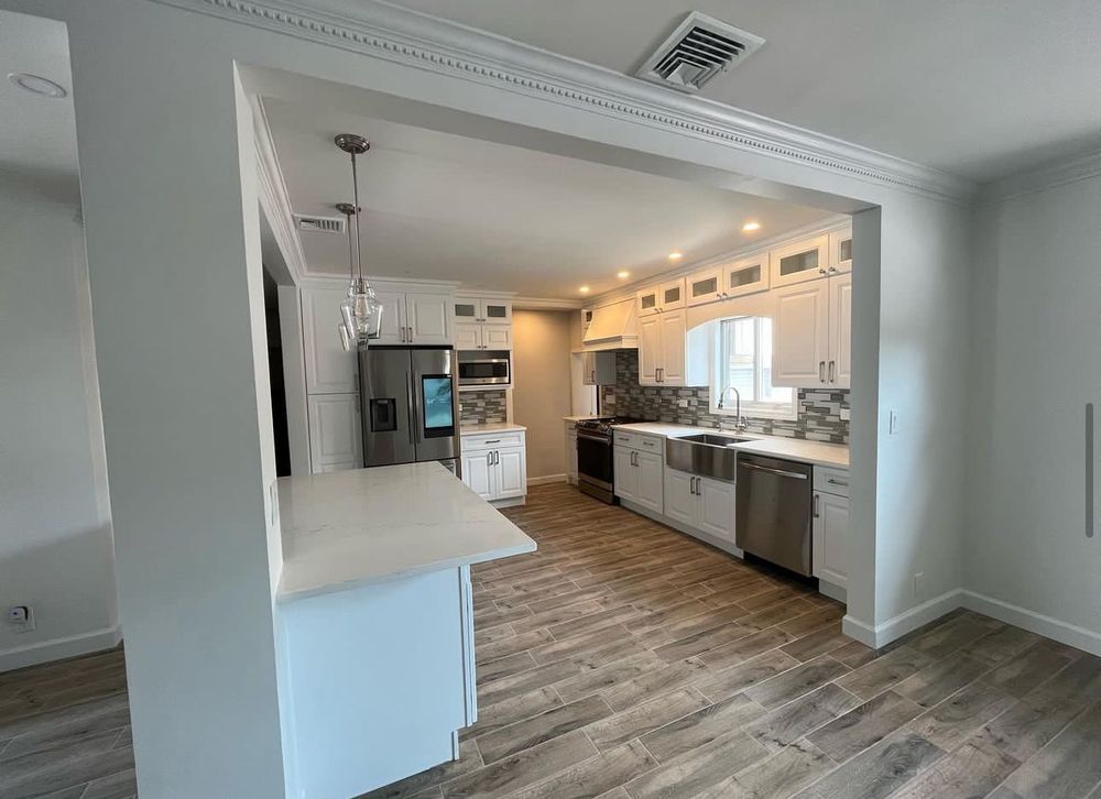 Slide of Plumb Chain