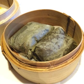 Goldfish - Sticky Rice - Chinese Near Me - London, XGL