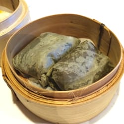 Goldfish - Sticky Rice