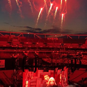 Commanders Field - Stadiums & Arenas Near Me - Landover, Maryland