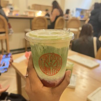 Taz Matcha - Cafes Near Me - Seattle, Washington Taz Matcha - Cafes Near Me - Seattle, Washington