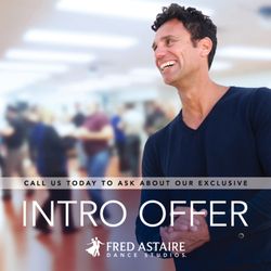 Fred Astaire Dance Studios