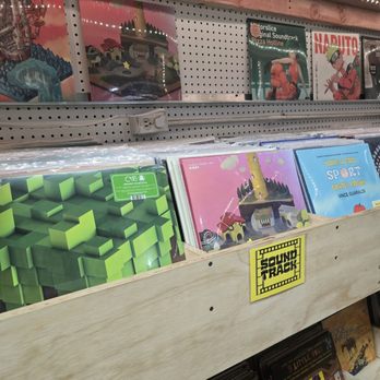 DBZ Books 'N' Records - Used Bookstore Near Me - Corona, California DBZ Books 'N' Records - Used Bookstore Near Me - Corona, California