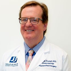 Dennis Crockett, MD