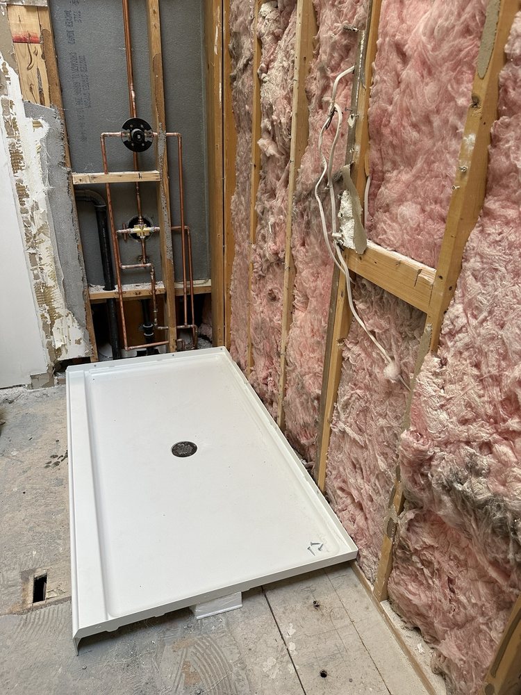 Slide of Plumbing Solutions