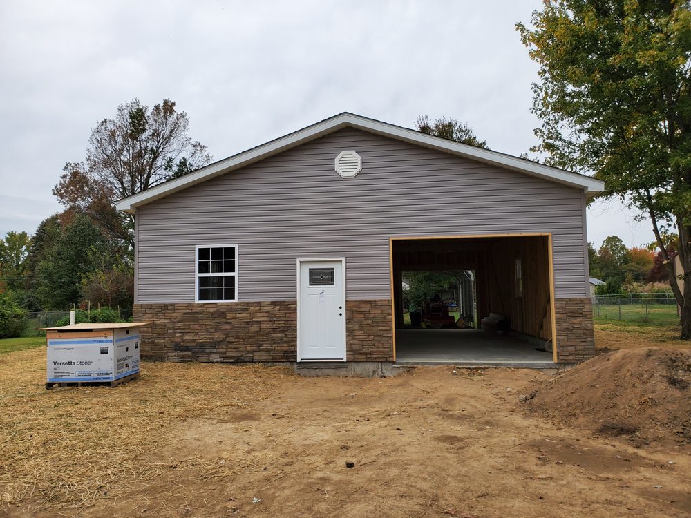 Slide of On The Ball Construction
