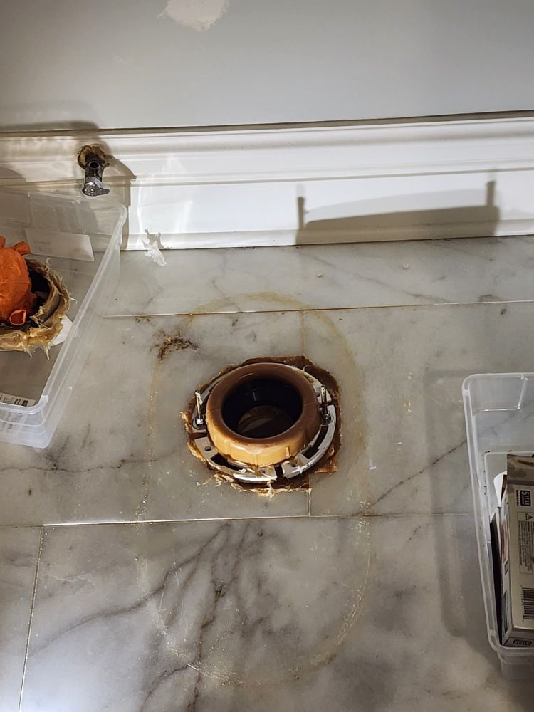 Slide of Murati Plumbing