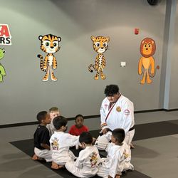 Ali's Martial Arts