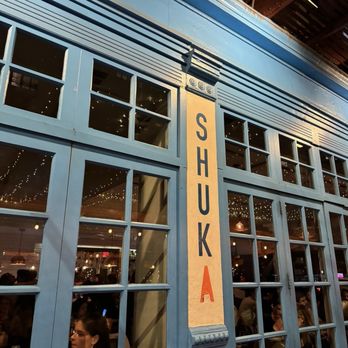 Shuka - Mediterranean Near Me - New York, New York