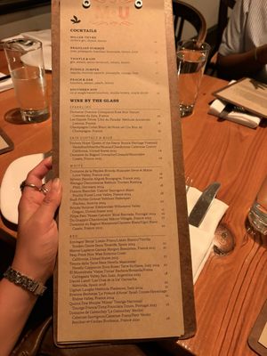 Menu photo 2 Miller Union Atlanta, GA Menu photo 2 Miller Union Atlanta, GA