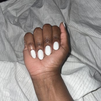Nail Fitness - Gel manicure - Nail Salons Near Me - Montclair, New Jersey