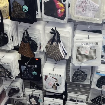 Nikki B Jewels - Face mask galore - Women's Clothing Near Me - Woodbridge, Virginia Nikki B Jewels - Face mask galore - Women's Clothing Near Me - Woodbridge, Virginia