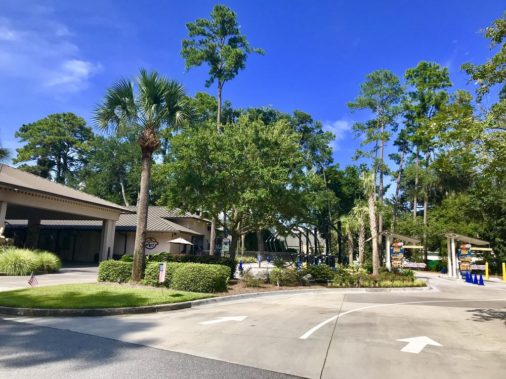 ISLAND CAR WASH CLOSED Updated September 2024 17 Photos & 31