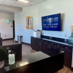 TGH Urgent Care powered by Fast Track