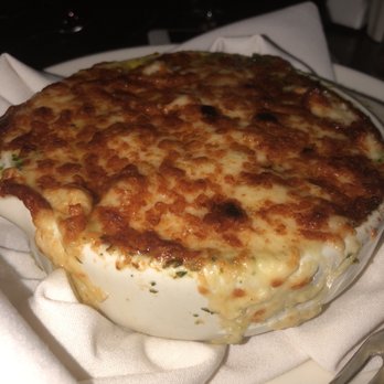 M's Pub - Baked shrimp - New American Near Me - Omaha, Nebraska