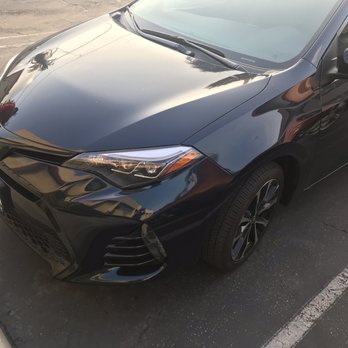 United Collision Specialists - After repairs - Body Shops Near Me - Los Angeles, California United Collision Specialists - After repairs - Body Shops Near Me - Los Angeles, California